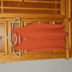 Nike tank top